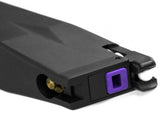 SSP1/SSP5 Co2 Magasin