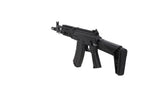 Specna Arms AK SA-J21 FLEX AEG Assault Rifle - Black