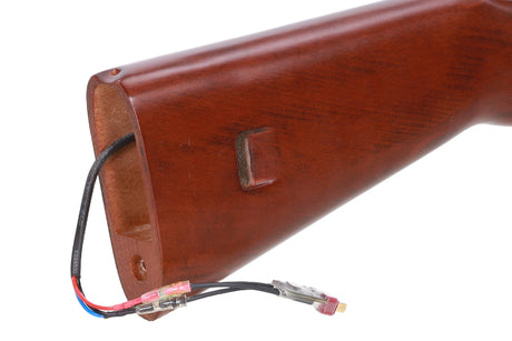 Specna Arms MP41 RETRO AEG med X-ASR MOSFET