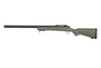 Specna Arms SA-S12 Olive replica sniper rifle
