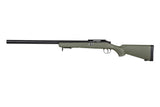 Specna Arms SA-S12 Olive replica sniper rifle