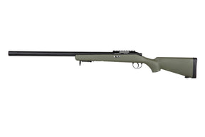 Specna Arms SA-S12 Olive replica sniper rifle