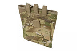 Dumpficka - Multicam