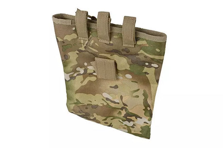 Dumpficka - Multicam