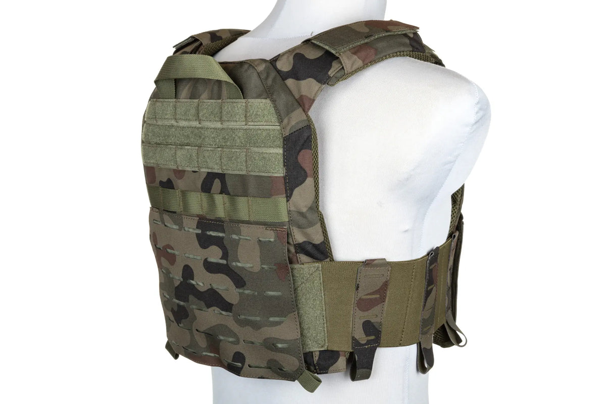 Specna Arms Tactical Advanced Plate Carrier Vest