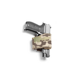 Universal Pistol Holster UPH, Multicam, right side