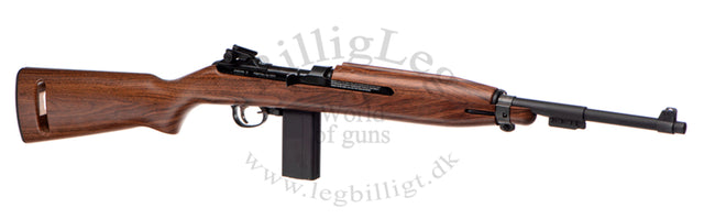 M1 Carbine Co2 Blow Back