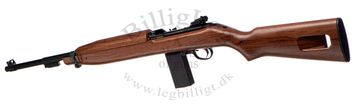 M1 Carbine Co2 Blow Back