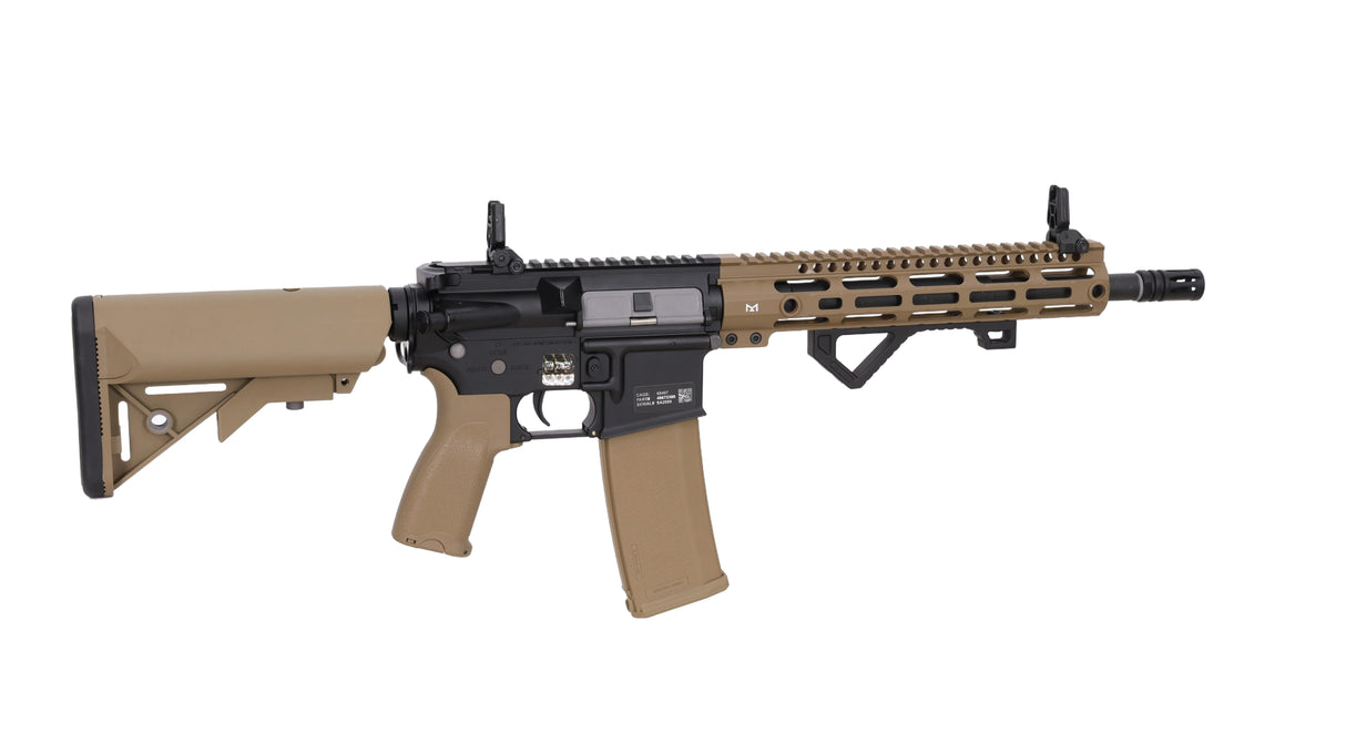 Specna Arms SA-E20 EDGE™ HAL2™ Half-Tan airsoft Carbine