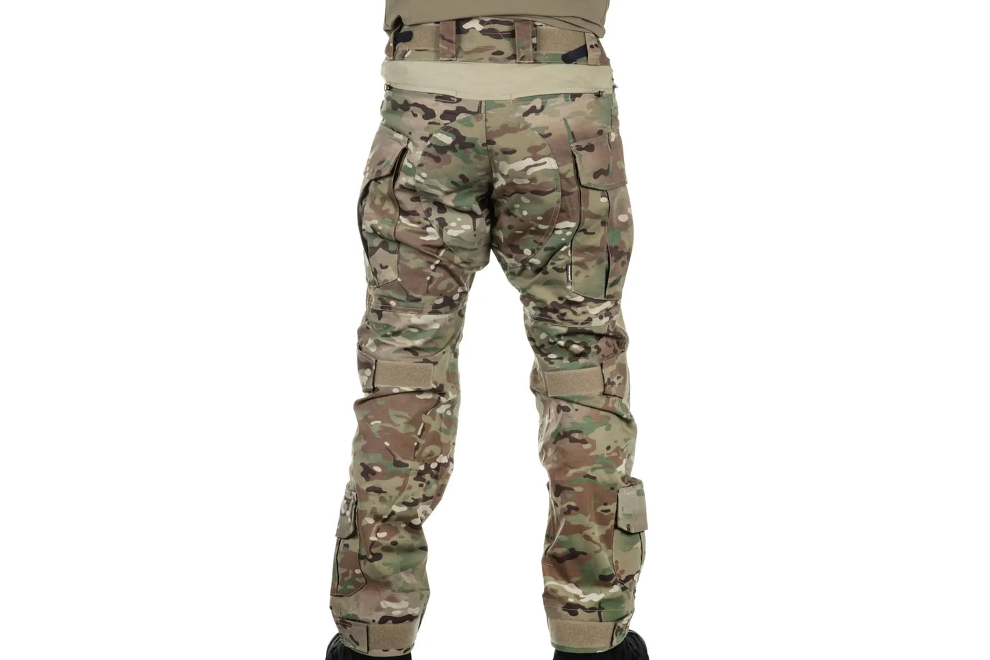 Stridsbyxor G3 - Multicam