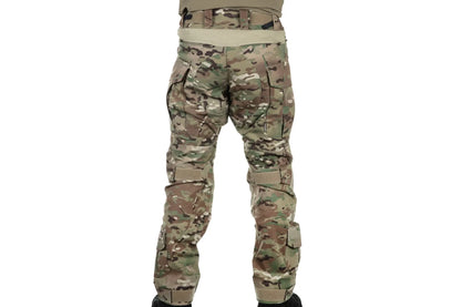 Stridsbyxor G3 - Multicam