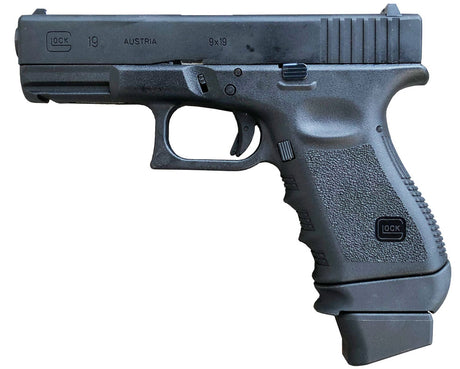 Glock 19 Gen. 3 Co2 Blow Back