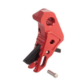 AAC Adjustable Trigger fo AAP-01 - Red