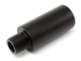 AirsoftPro Aluminum Silencer Adapter 14mm CCW for SVD