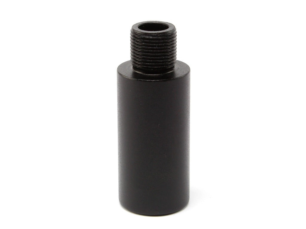 AirsoftPro Aluminum Silencer Adapter 14mm CCW for SVD