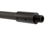 AirsoftPro Aluminum Silencer Adapter 14mm CCW for SVD