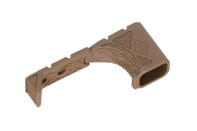 Specna Arms M-LOK Hand Stop V2 handguard – Tan