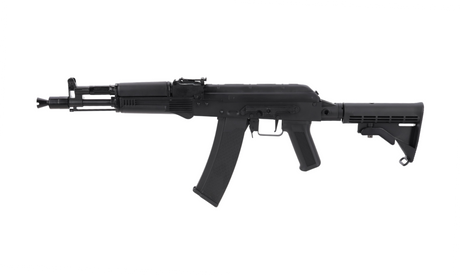 Specna Arms AK SA-J10 EDGE Gen.2 AEG Assault Rifle - Black