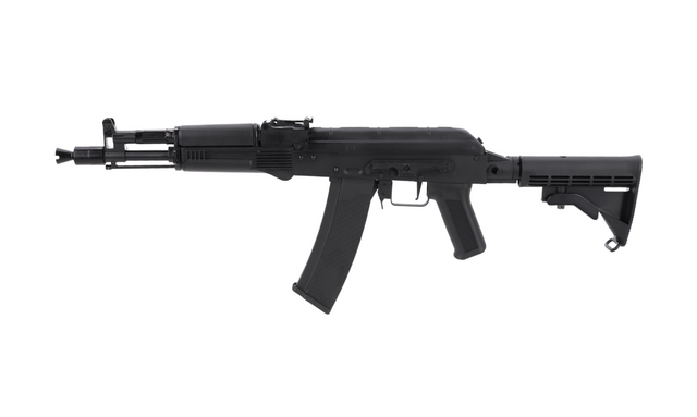 Specna Arms AK SA-J10 EDGE Gen.2 AEG Assault Rifle - Black