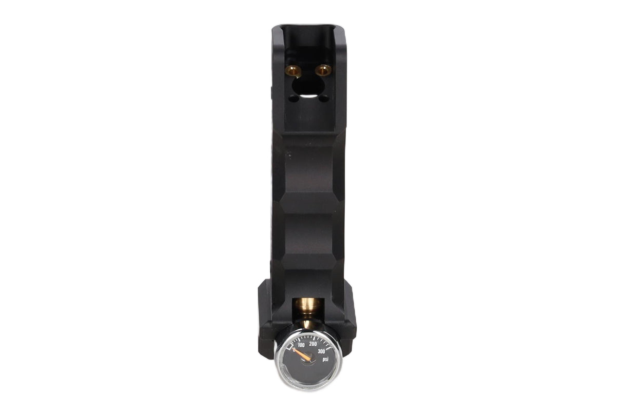 Specna Arms x Mancraft MSG Speedsoft Grip pistol grip with MMR regulator Violet