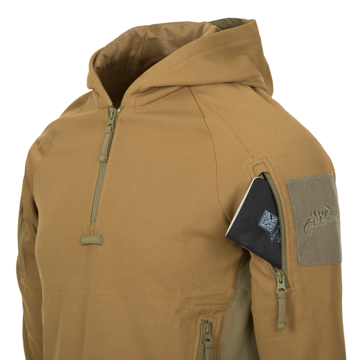 HELIKON RANGE HOODIE TopCool