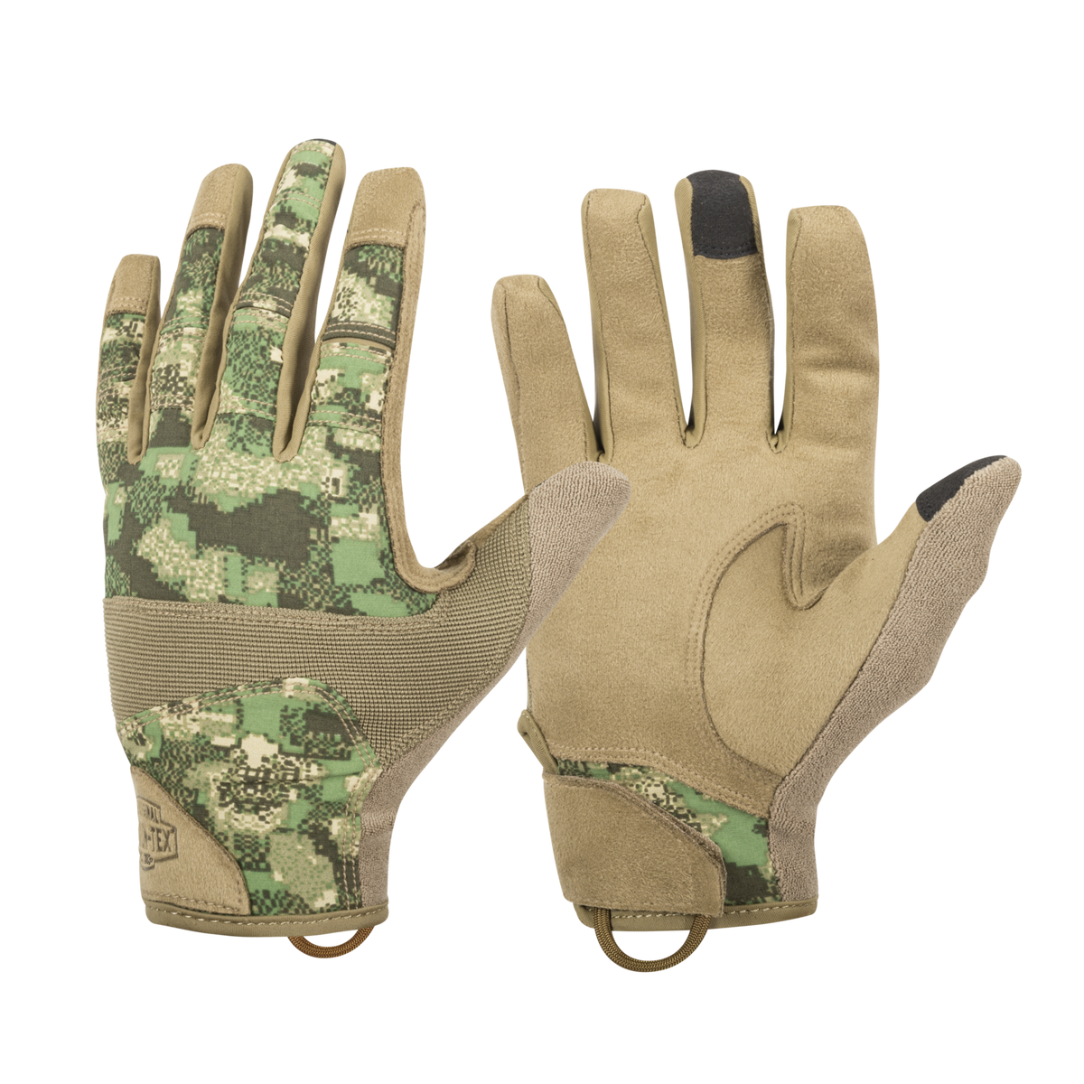 HELIKON Range Tactical Gloves