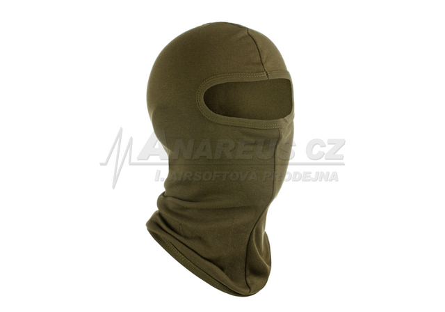 Balaclava - Olive Green