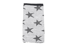 Specna Arms Shemagh Stars Sling Black and White