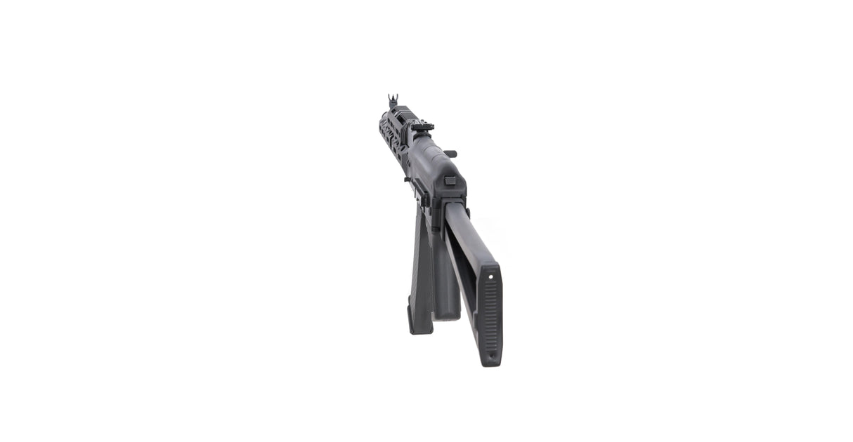 KPYK AK SA-PJ12 PRIME BLDC AEG Assault Rifle - Black