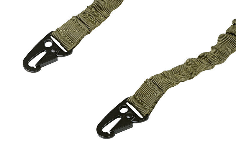2 Point bungee Sling - Multicam