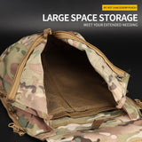WST JPC 2.0 Zipper Back Panel TYPE 1