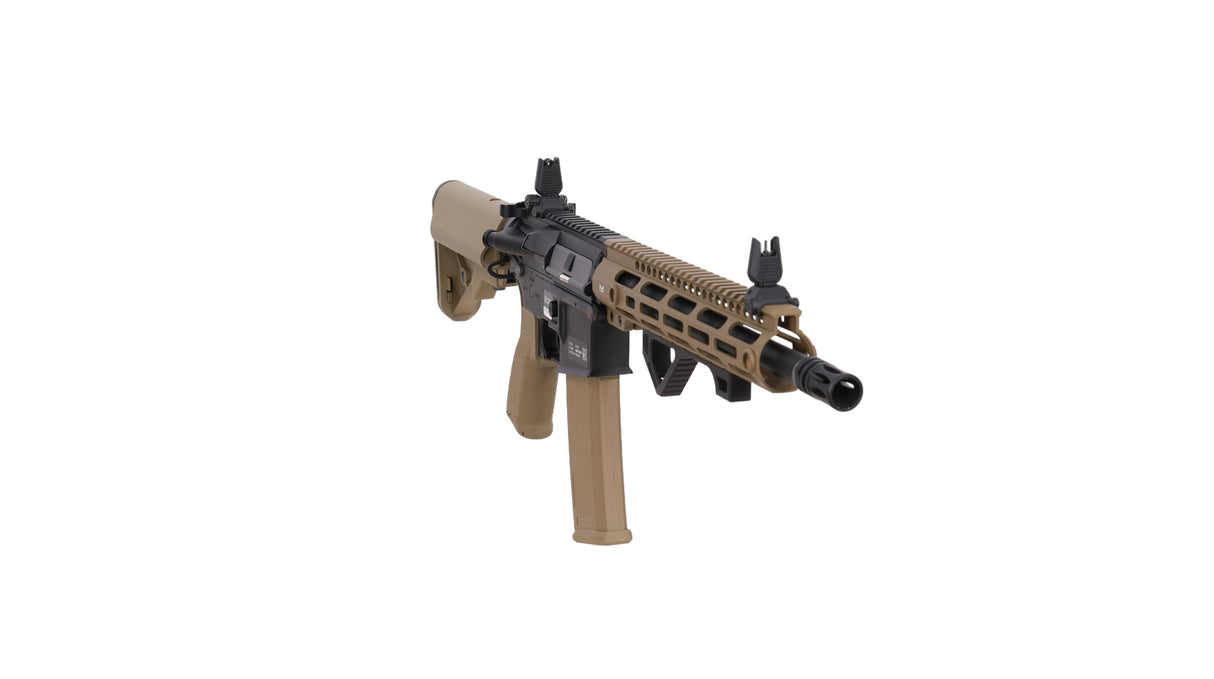 Specna Arms SA-E20 EDGE™ HAL2™ Half-Tan airsoft Carbine