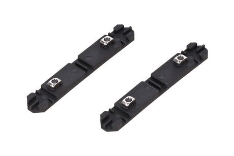 Specna Arms M-LOK Rail Cover V2 – Black