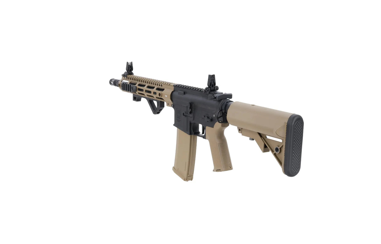 Specna Arms SA-E20 EDGE HAL2 ETU Gen.2 AEG - Half-Tan