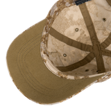 HELIKON Baseball Cap with Velcro Adjustment, NyCo Ripstop