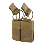 HELIKON COMPETITION Double Pistol Insert for 2 Pistol Magazines