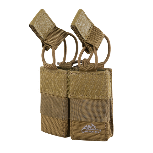 HELIKON COMPETITION Double Pistol Insert for 2 Pistol Magazines