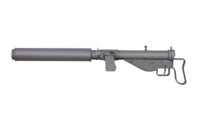 Specna Arms Sten MK.II(S) Command Grip RETRO AEG submachine gun (X-ASR/Tracer)
