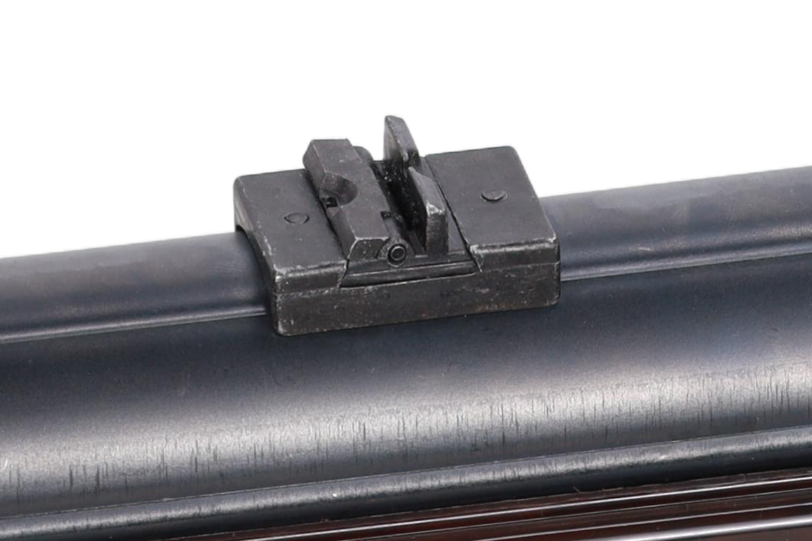 Specna Arms MP40 RETRO AEG med X-ASR MOSFET - Brun