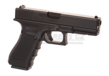 Glock 17 Gen4 Co2 Gas BlowBack