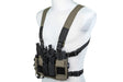 Specna Arms Tactical Adaptive Ranger Green Chest Rig Vest