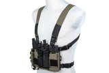 Specna Arms Tactical Adaptive Ranger Green Chest Rig Vest
