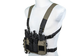 Specna Arms Tactical Adaptive Ranger Green Chest Rig Vest