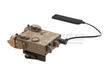 DBAL-A2, Polymer Bod, Green Laser - DE