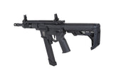 Specna Arms SA-FX01 FLEX™ Gen.2 BLDC™ HAL ETU airsoft Carbine Black