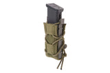 TC+ Pistol Magasin Hylster - OD Green