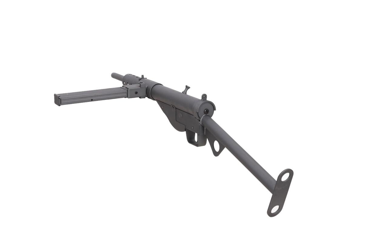Specna Arms Sten MK.II RETRO AEG med X-ASR MOSFET
