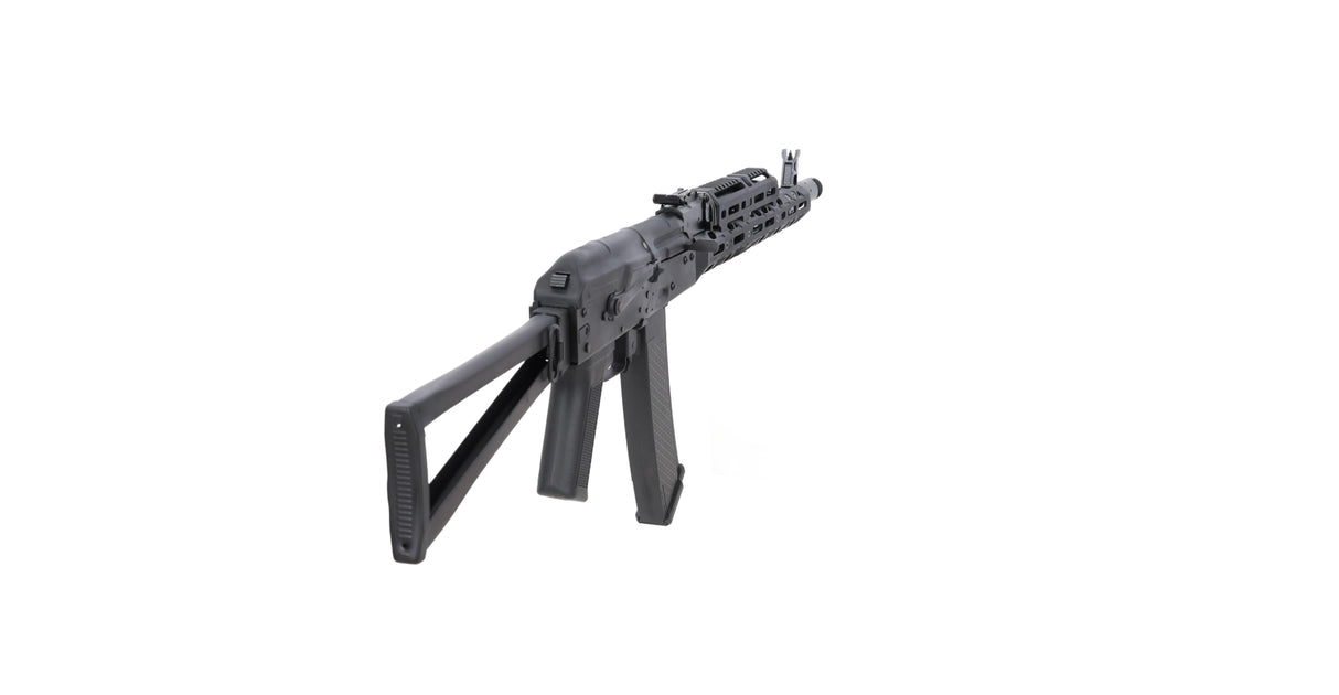 KPYK AK SA-PJ12 PRIME BLDC AEG Assault Rifle - Black