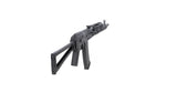KPYK AK SA-PJ12 PRIME BLDC AEG Assault Rifle - Black