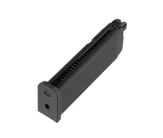 SSP18 GAS Magasin